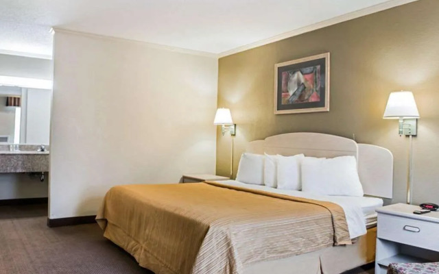 Quality Inn Tallahassee