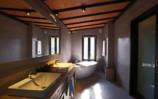 Maha Ungasan Villa