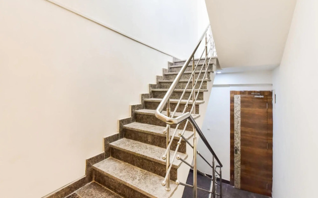 Maurya Inn by OYO Rooms