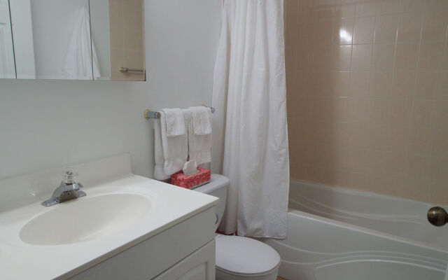 Appartement Sur la "Main"