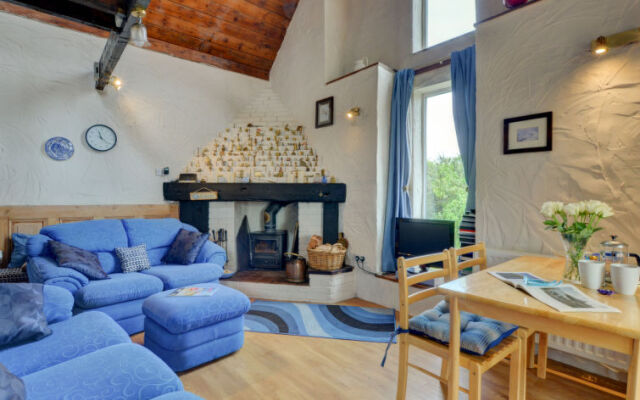 Holiday Home Caernarfon View Cottage