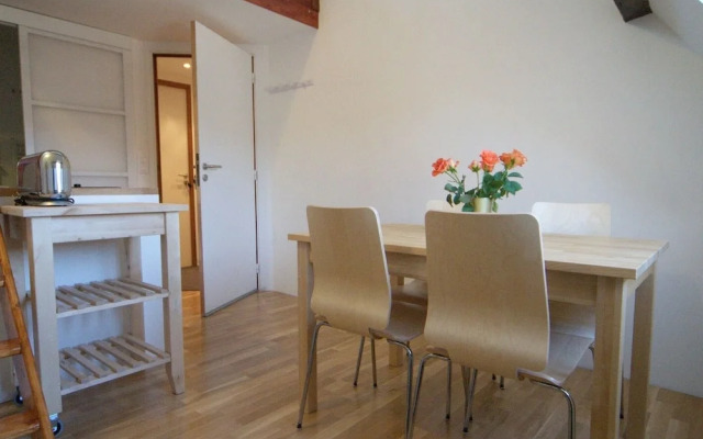 StudioLille - Rue D'anvers