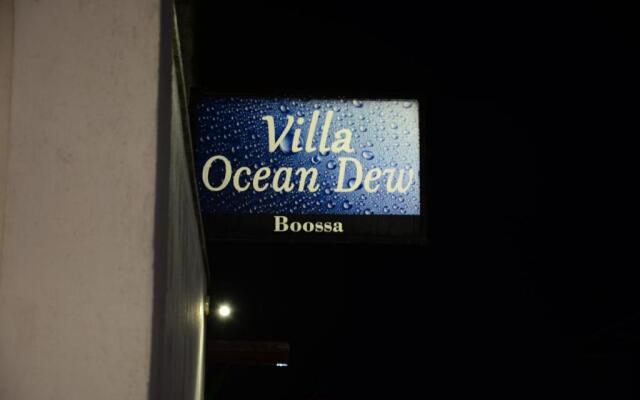 Villa Ocean Dew