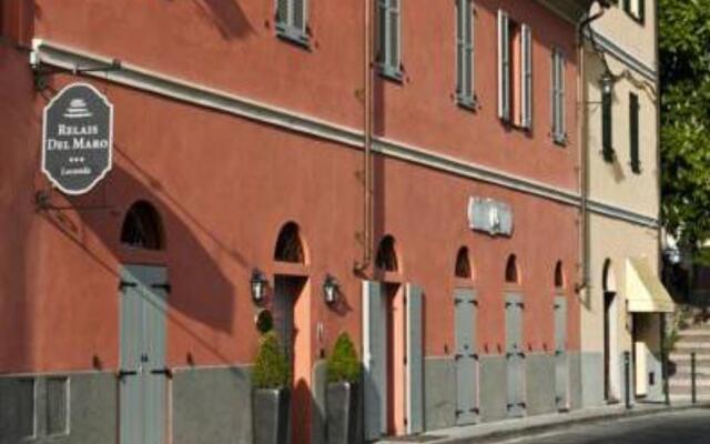 Relais Del Maro