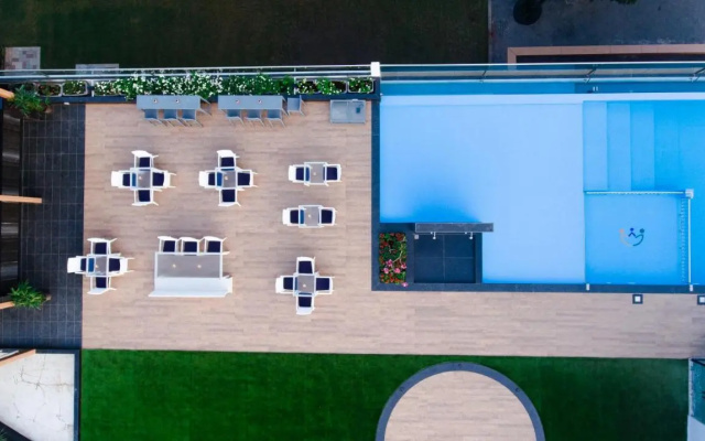 Regenta SGS Greenotel - Lonavala