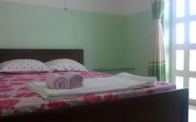 Thien Long Guest House