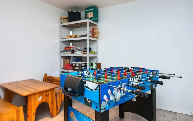 Holiday home Nordborg IX
