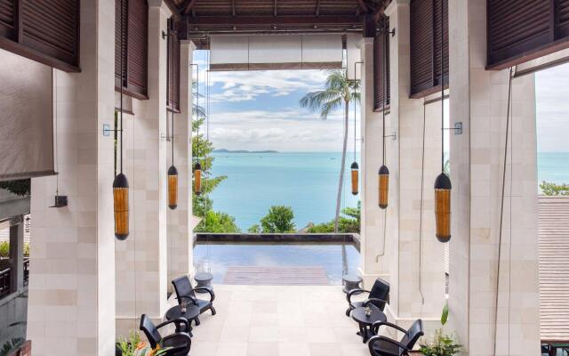 Presidential Villa by The Kala Samui