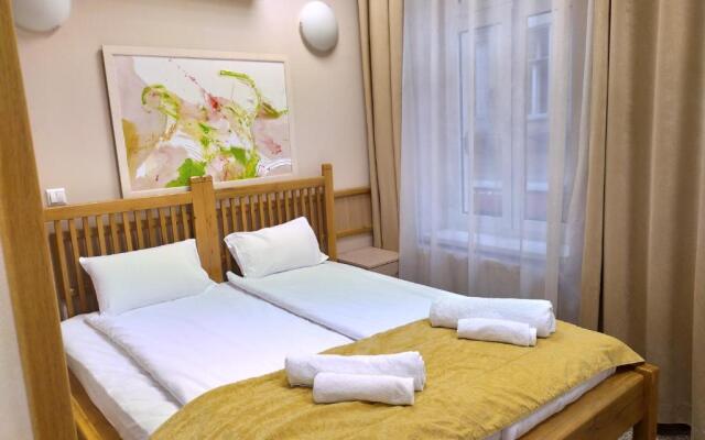 Residence Prime Luxury