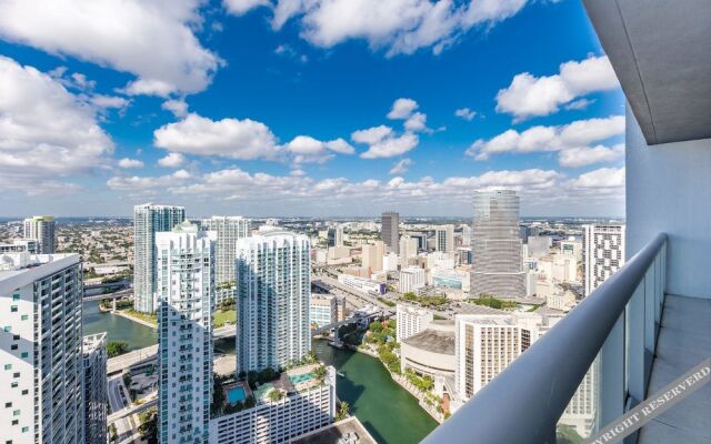 Icon Brickell