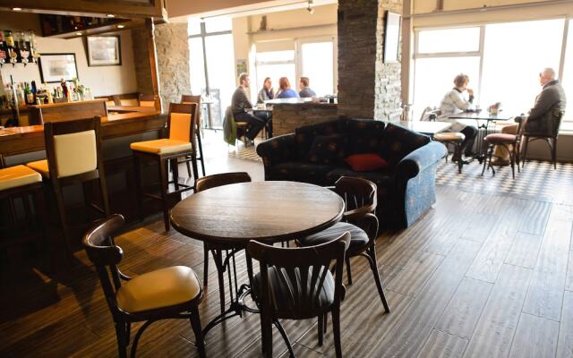 The Strand Seafood Bistro and Guesthouse