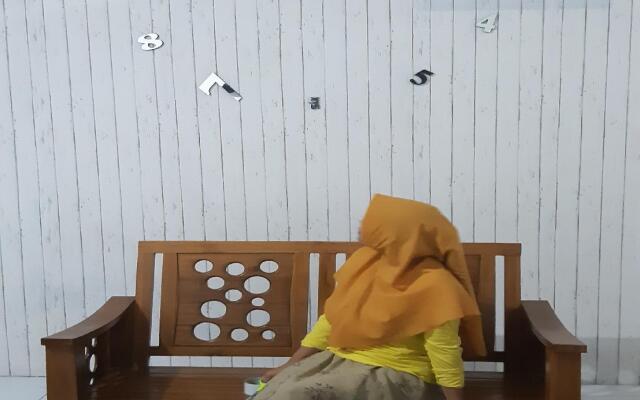 Ndalem Diajeng Homestay