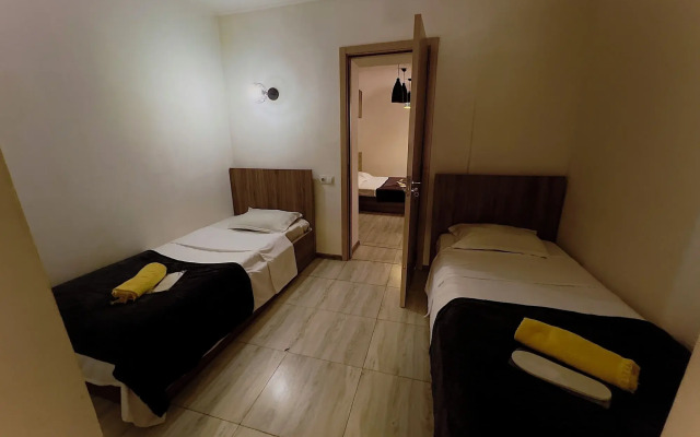 Harmony Hotel