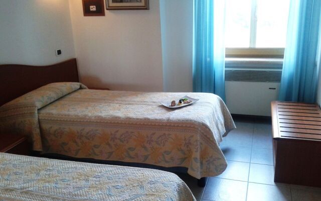 Albergo Ristorante Alla Bettola