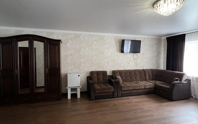 Старый Аламат