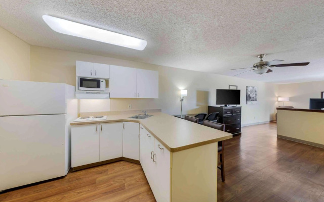 Extended Stay America Suites Los Angeles Arcadia