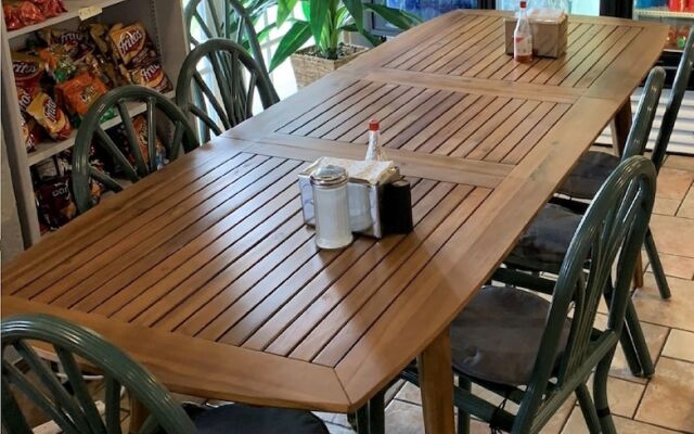 BHostels International Drive North