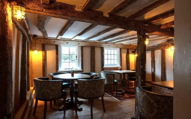 The Ferry Boat Inn