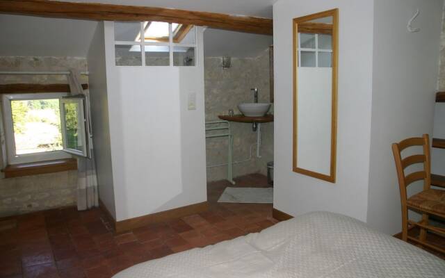 Gîtes de la Ferme du Luc