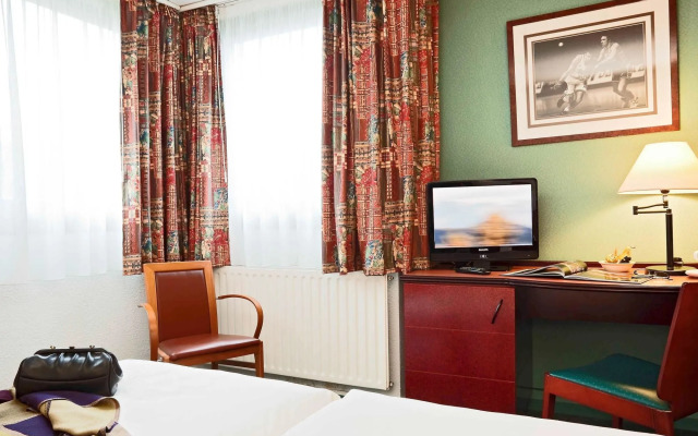 Mercure Pau Palais Sports