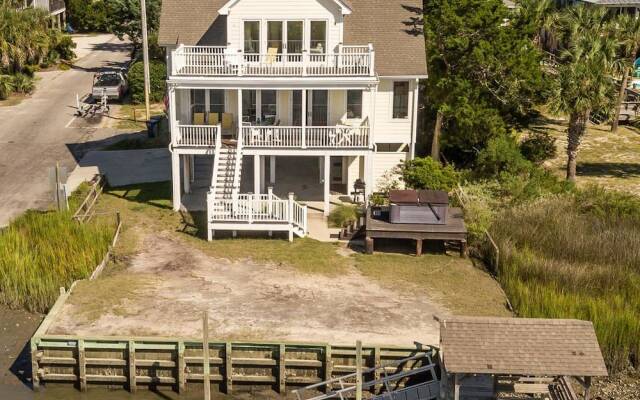Place To Be - 4 Br Home
