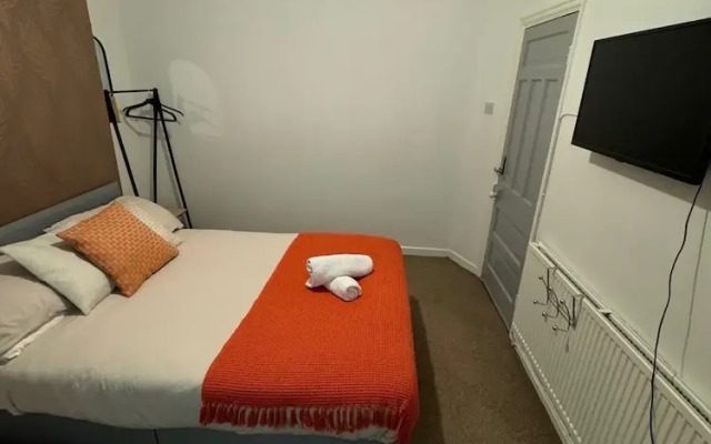 Rooms Anfield