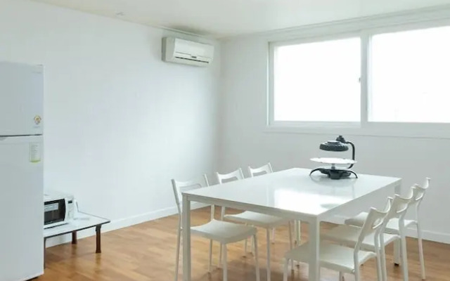 Yeongheungdo Sun Pension