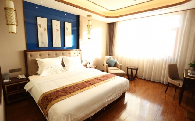 Rui Mei Hua Hotel