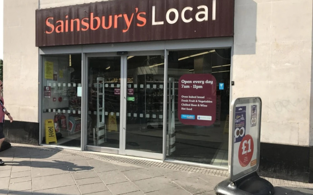 Luxury Two Bed Apartment With Roof Terrace