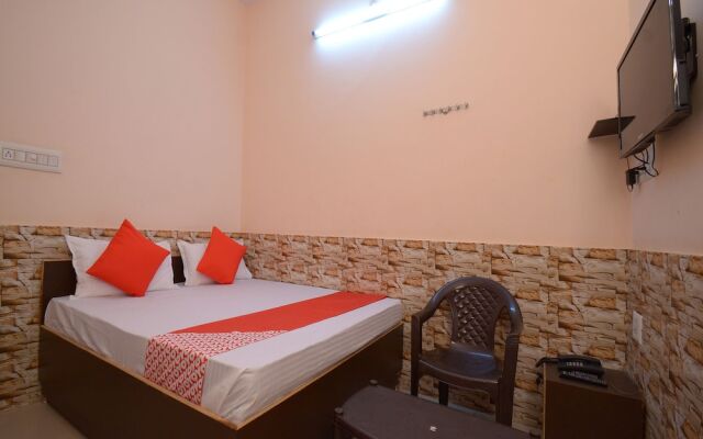 Hotel Sand Dune By OYO Rooms