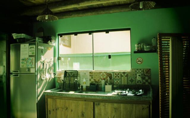 Guarda Encantada Surf Hostel