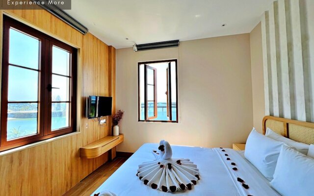 HANZ Lagoon Sunset Boutique Hotel