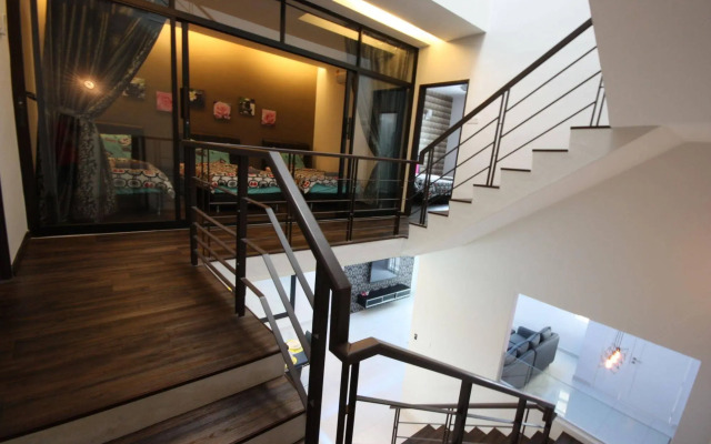 Shamrock Beach Villas Seaview 15