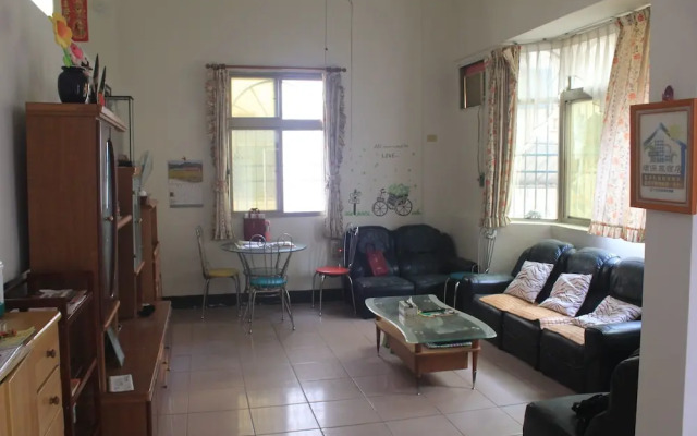 Kinmen Happy Homestay