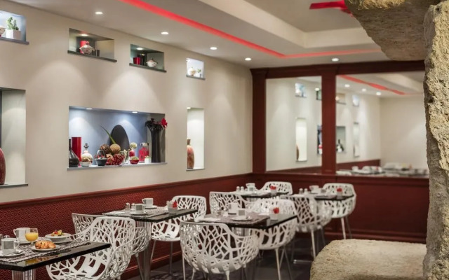 Hôtel Louvre Saint-Honoré