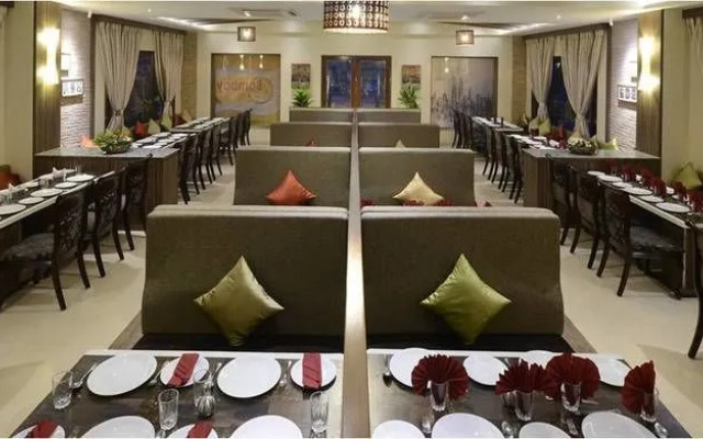 Crystal County Resort