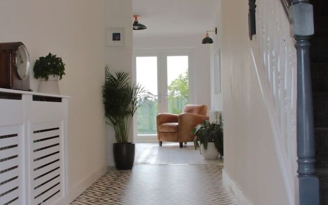 Firbank Lodge