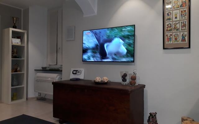 Appartamento Piazzetta La Maddalena