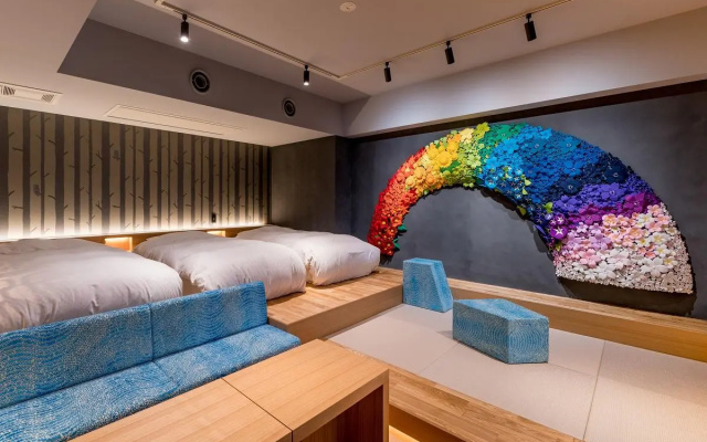 Sake no Yado Tamakiya — 3-star hotel in Tokamachi