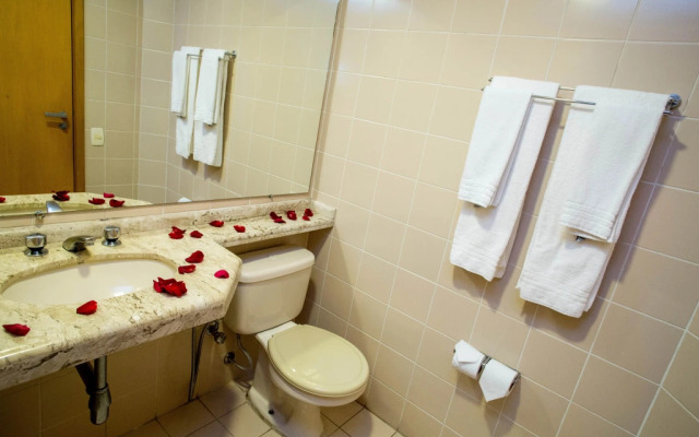 Shelton Inn Viracopos