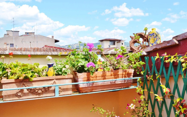 B&B Guelfi e Ghibellini