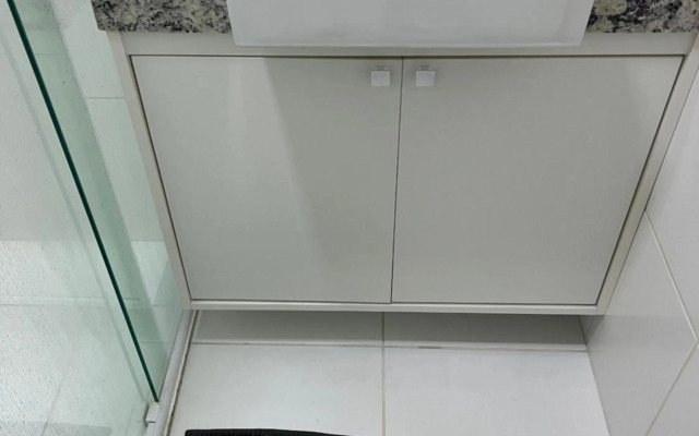 Apartamento inteiro em Sky Pauliceia