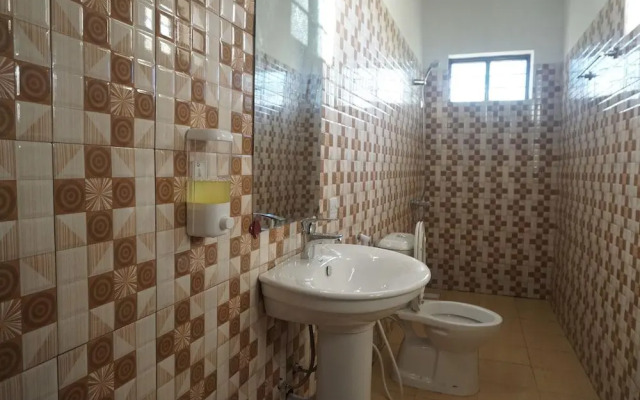 Dream Of Kendwa Beach Villa