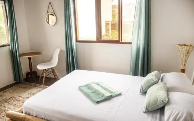 Hostel El Cielo