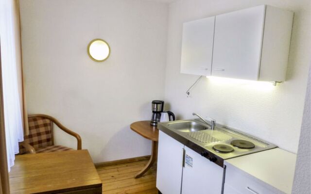 Apartment Flesch Vogtsburg 32275