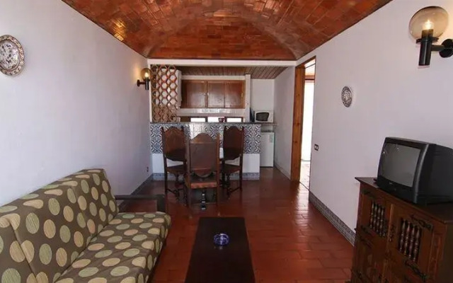 Apartment Mar