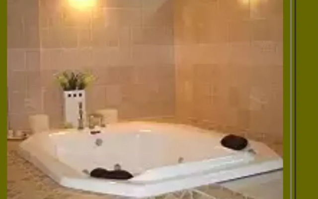Hotel Costa del Sol