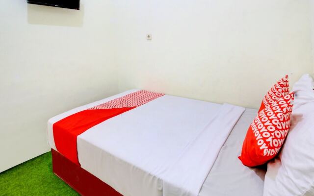 Hotel O Zeevanna Guest House Syariah
