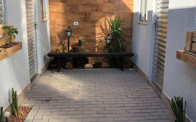 Studio acolhedor em região central de Foz