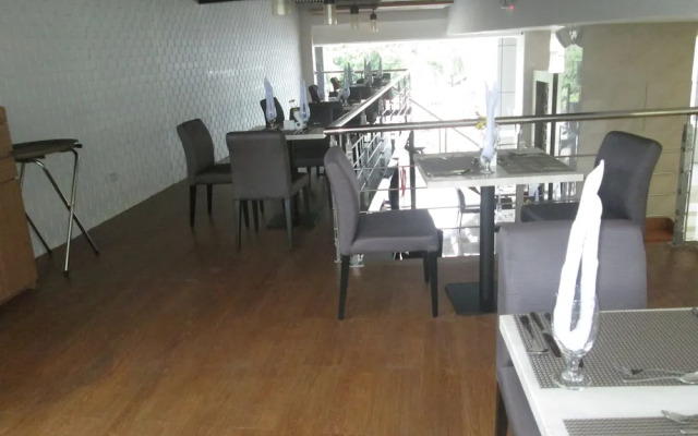 Mango Suites - Isabela